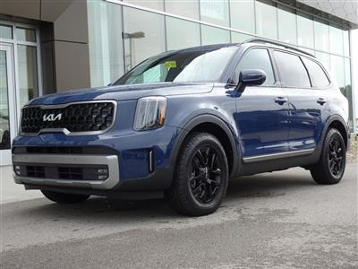 2023 Kia Telluride for sale in Cincinnati,OH