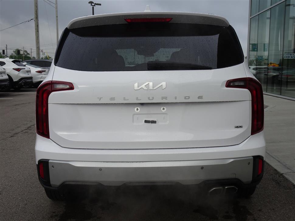 2024 Kia Telluride for sale in Cincinnati, Ohio