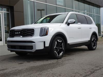 2024 Kia Telluride for sale in Cincinnati,OH