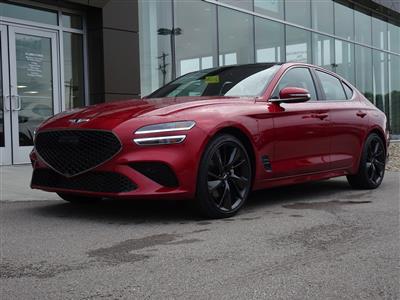 2023 Genesis G70 for sale in Cincinnati,OH