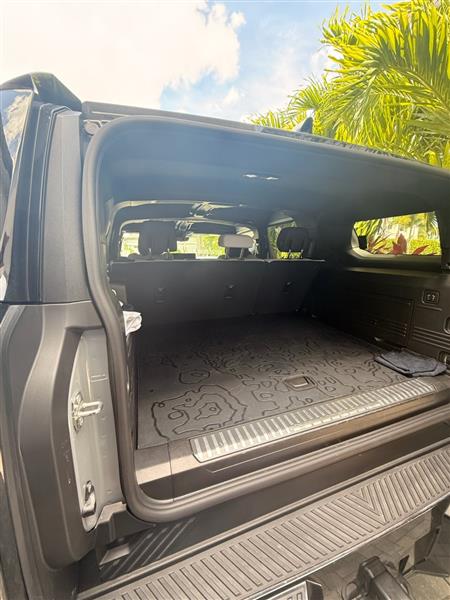 2025 GMC Hummer EV for sale in Boca Raton, Florida