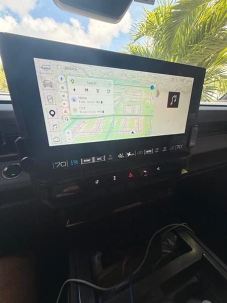 2025 GMC Hummer EV for sale in Boca Raton, Florida