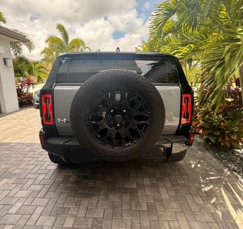 2025 GMC Hummer EV for sale in Boca Raton, Florida