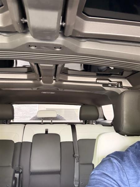2025 GMC Hummer EV for sale in Boca Raton, Florida