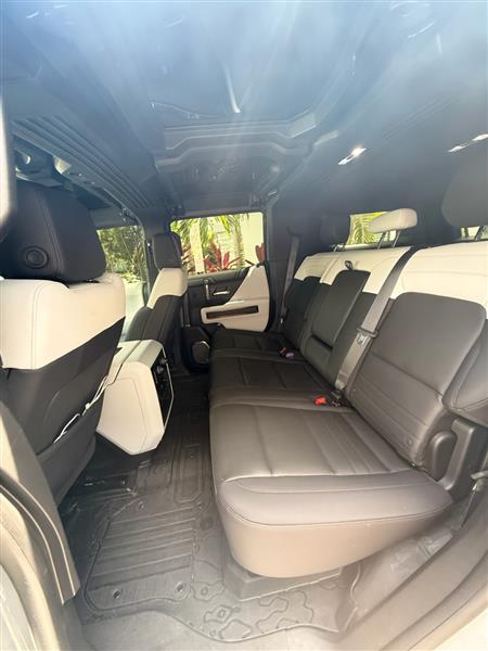 2025 GMC Hummer EV for sale in Boca Raton, Florida