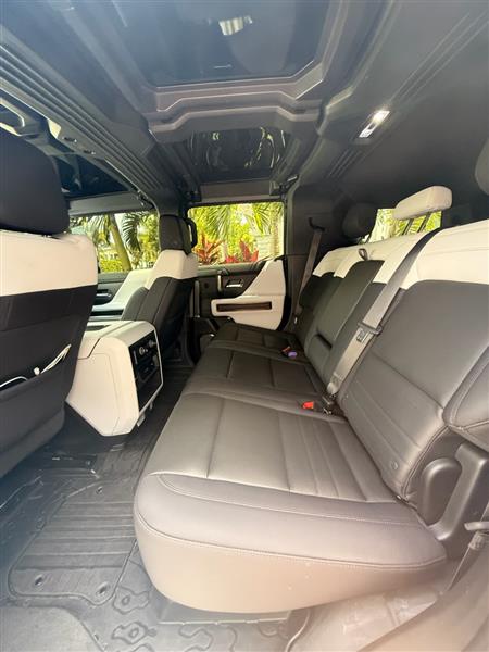 2025 GMC Hummer EV for sale in Boca Raton, Florida