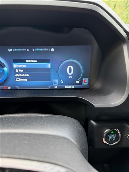 2024 Ford F-150 Lightning for sale in Coltsneck, New Jersey