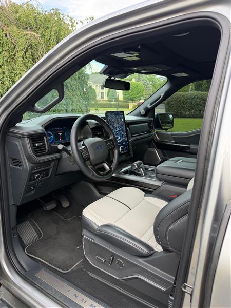 2024 Ford F-150 Lightning for sale in Coltsneck, New Jersey