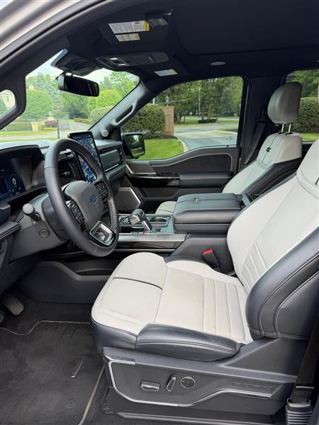 2024 Ford F-150 Lightning for sale in Coltsneck, New Jersey