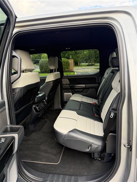 2024 Ford F-150 Lightning for sale in Coltsneck, New Jersey