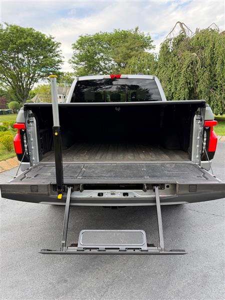 2024 Ford F-150 Lightning for sale in Coltsneck, New Jersey