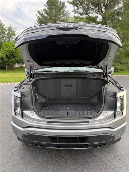 2024 Ford F-150 Lightning for sale in Coltsneck, New Jersey