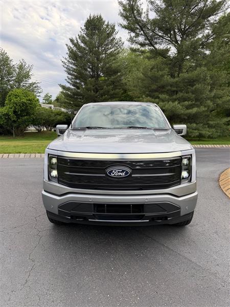 2024 Ford F-150 Lightning for sale in Coltsneck, New Jersey