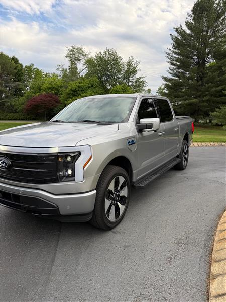 2024 Ford F-150 Lightning for sale in Coltsneck, New Jersey