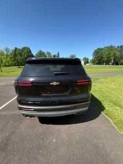 2026 Chevrolet Traverse for sale in North Royalton, Ohio