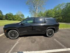2026 Chevrolet Traverse for sale in North Royalton, Ohio