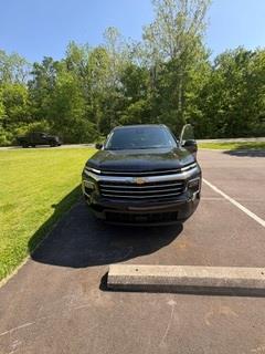 2026 Chevrolet Traverse for sale in North Royalton, Ohio
