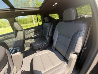 2026 Chevrolet Traverse for sale in North Royalton, Ohio