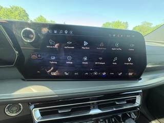 2026 Chevrolet Traverse for sale in North Royalton, Ohio
