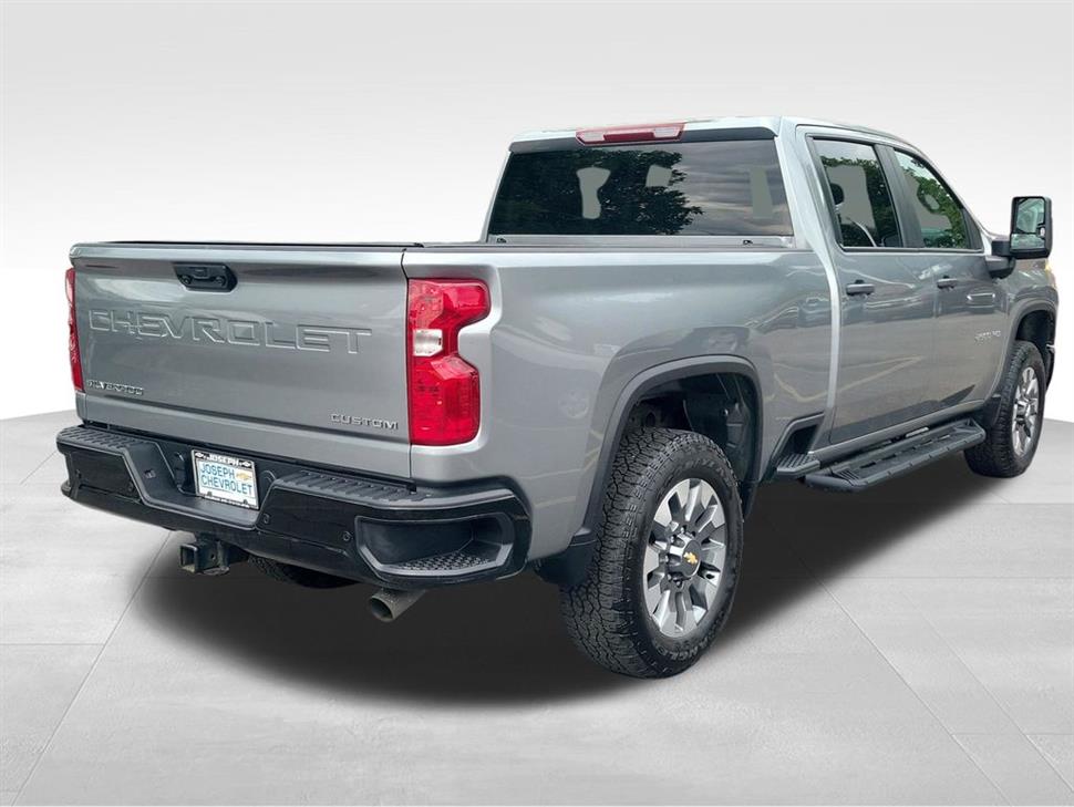 2025 Chevrolet Silverado 2500HD for sale in Cincinnati, Ohio
