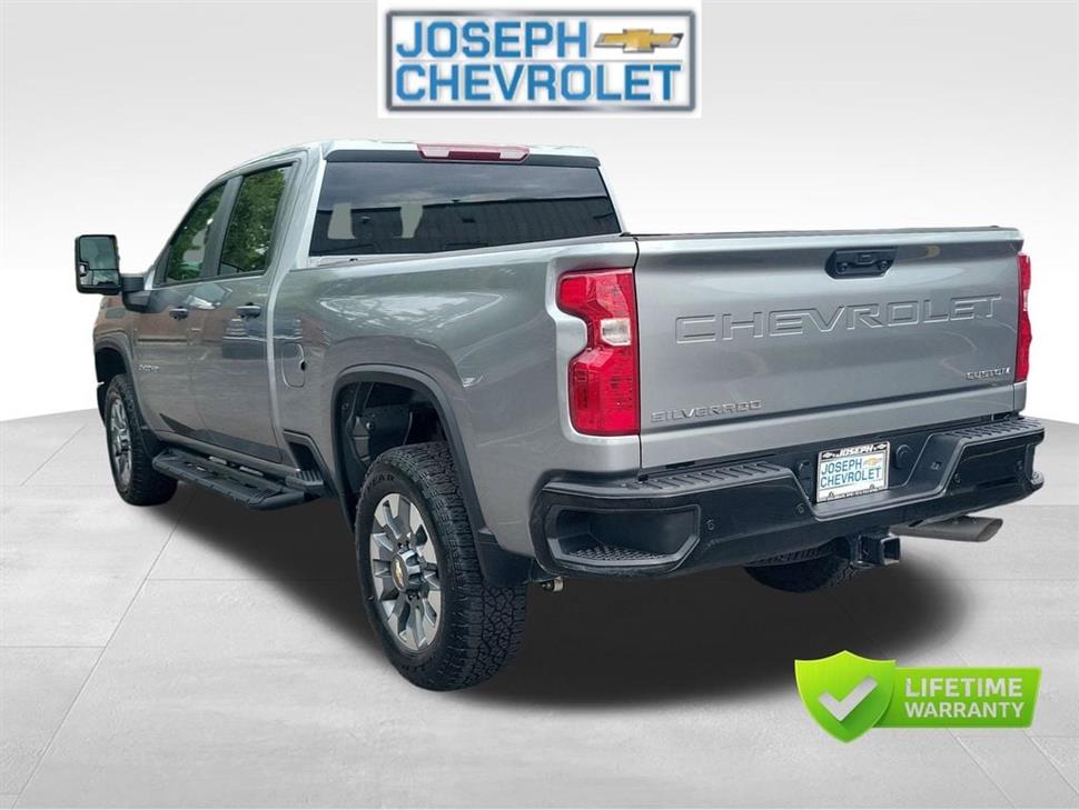 2025 Chevrolet Silverado 2500HD for sale in Cincinnati, Ohio