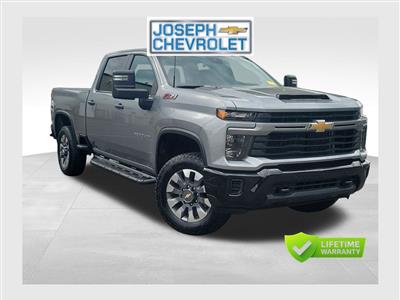 2025 Chevrolet Silverado 2500HD for sale in Cincinnati,OH