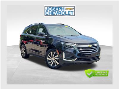 2022 Chevrolet Equinox for sale in Cincinnati,OH