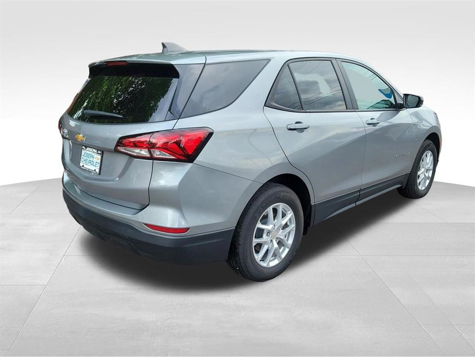 2024 Chevrolet Equinox for sale in Cincinnati, Ohio