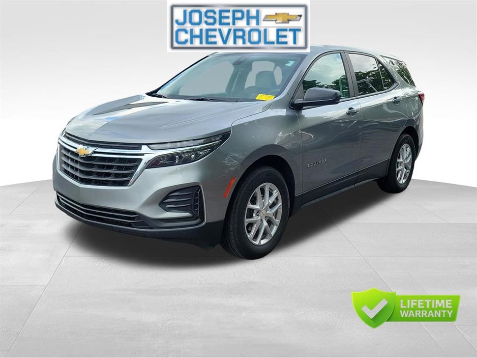 2024 Chevrolet Equinox for sale in Cincinnati, Ohio