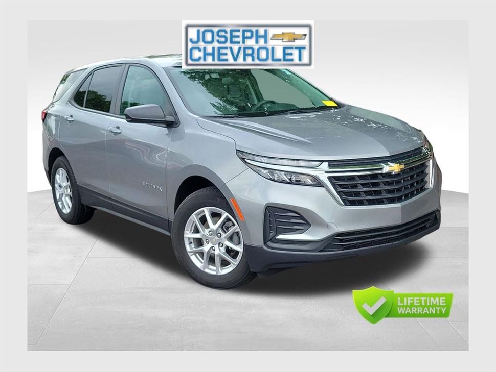 2024 Chevrolet Equinox for sale in Cincinnati, Ohio