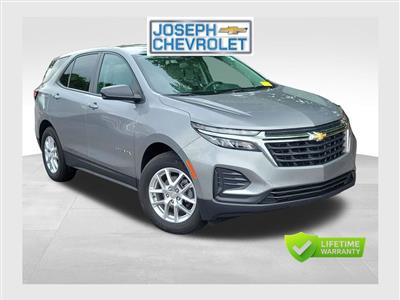 2024 Chevrolet Equinox for sale in Cincinnati,OH