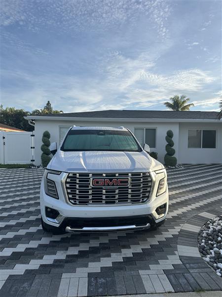 2026 GMC Yukon XL for sale in Boca Raton, Florida