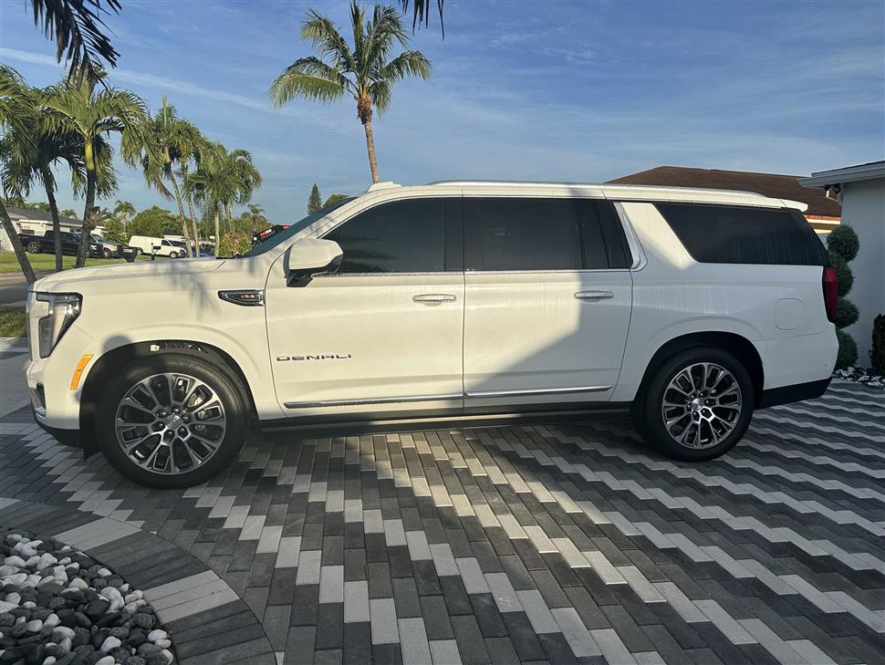 2026 GMC Yukon XL for sale in Boca Raton, Florida
