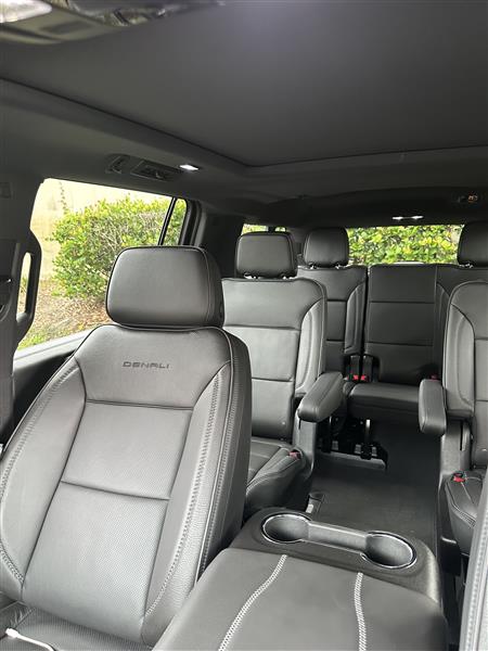 2026 GMC Yukon XL for sale in Boca Raton, Florida