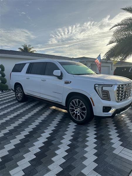 2026 GMC Yukon XL for sale in Boca Raton, Florida