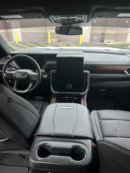 2026 GMC Yukon XL for sale in Boca Raton, Florida