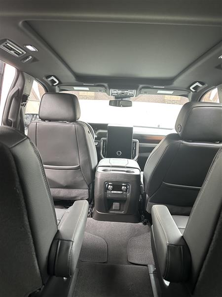 2026 GMC Yukon XL for sale in Boca Raton, Florida