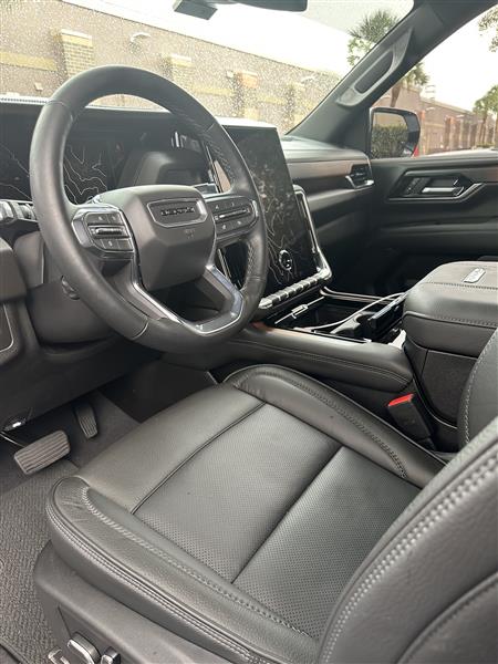 2026 GMC Yukon XL for sale in Boca Raton, Florida