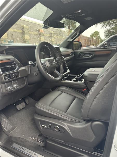 2026 GMC Yukon XL for sale in Boca Raton, Florida
