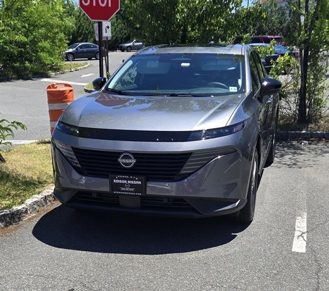 2026 Nissan Murano for sale in Linden, New Jersey