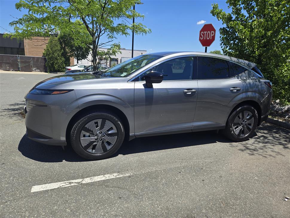 2026 Nissan Murano for sale in Linden, New Jersey