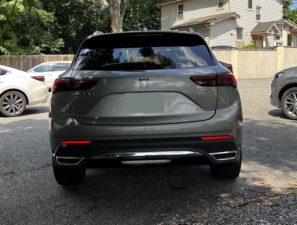 2025 Buick Envision for sale in Oradall, New Jersey
