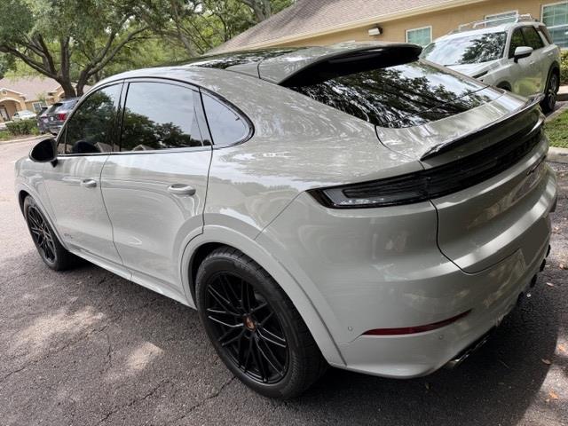 2026 Porsche Cayenne for sale in Tampa, Florida