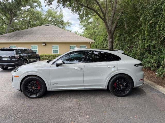 2026 Porsche Cayenne for sale in Tampa, Florida