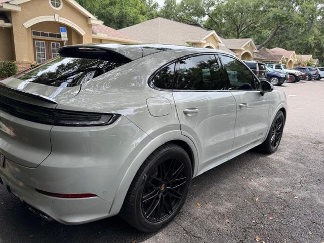 2026 Porsche Cayenne for sale in Tampa, Florida