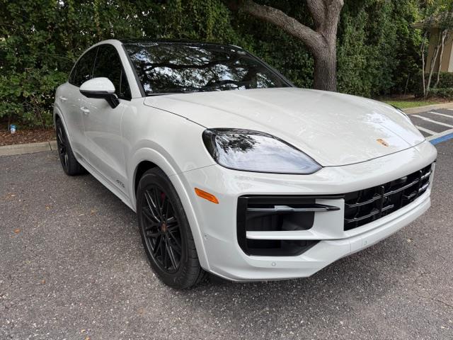 2026 Porsche Cayenne for sale in Tampa, Florida