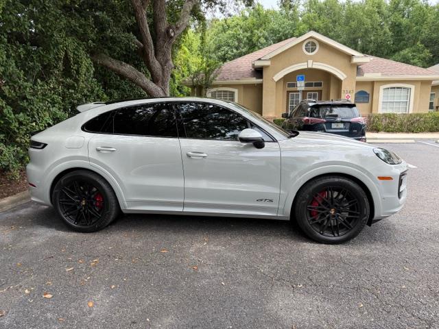 2026 Porsche Cayenne for sale in Tampa, Florida
