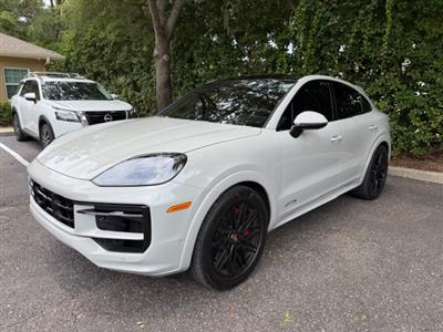 2026 Porsche Cayenne lease in Tampa,FL