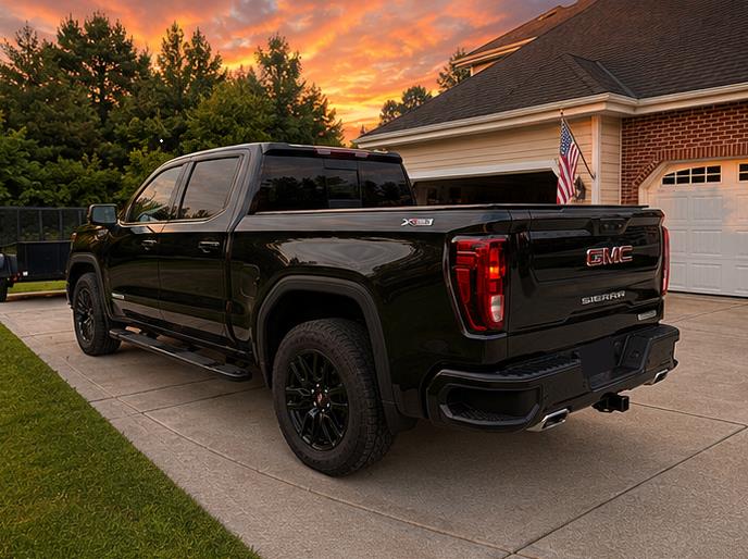 2026 GMC Sierra 1500 for sale in cedarburg, Wisconsin