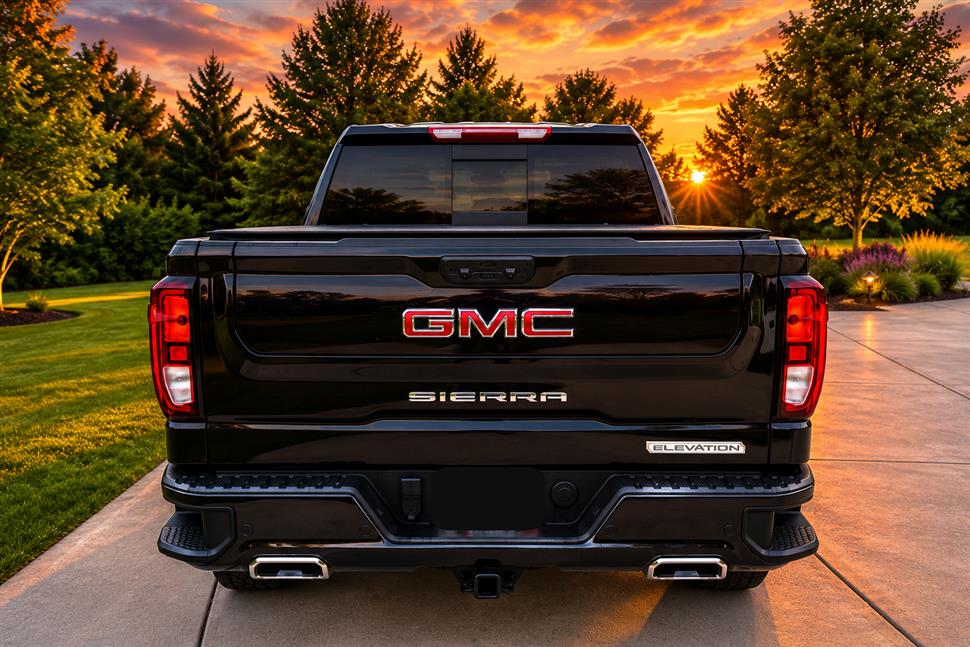 2026 GMC Sierra 1500 for sale in cedarburg, Wisconsin